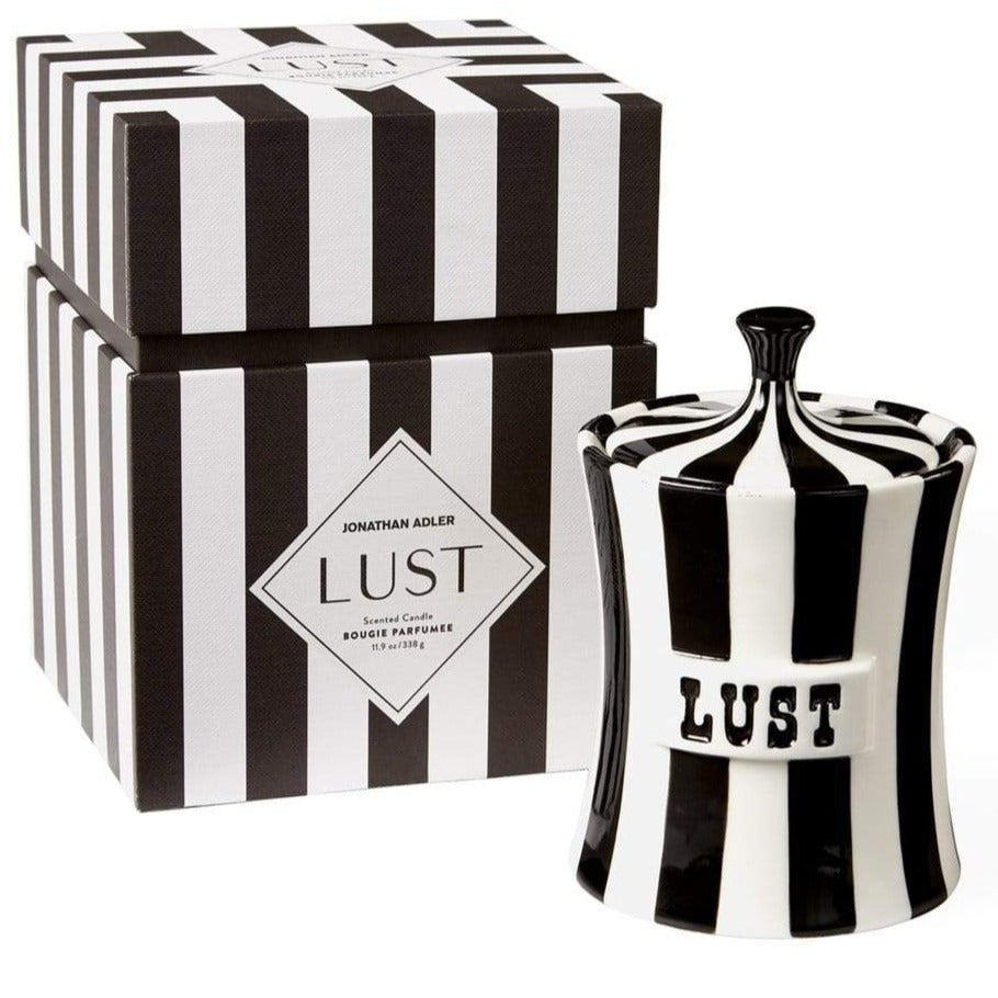 Jonathan Adler Vice Lust Candle – Meadow Blu