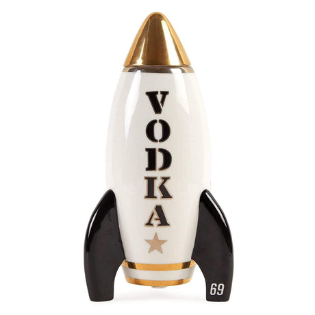 Jonathan Adler Vodka Rocket Decanter Decor jonathan-adler-22961 00848539031245