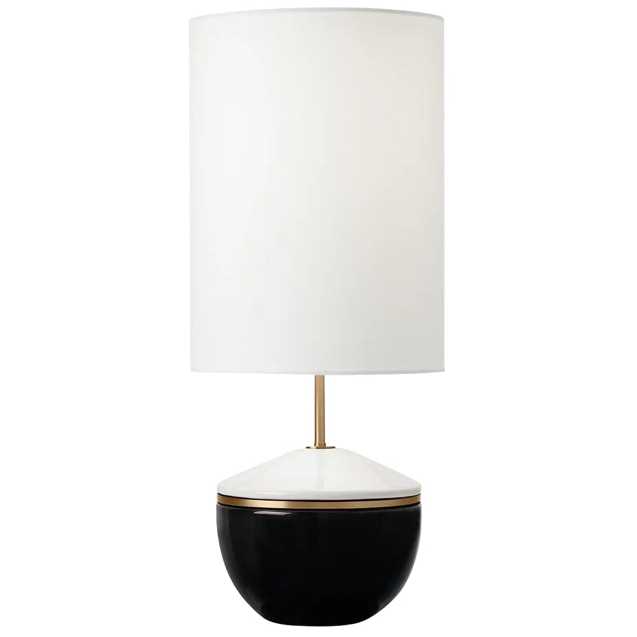 Kate spade deals gold lamp