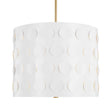 Kate Spade Dottie Large Pendant Lighting