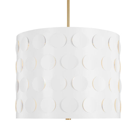 Kate Spade Dottie Large Pendant Lighting