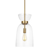 Kate Spade Londyn Tall Pendant Lighting