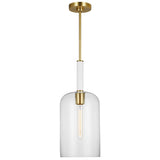 Kate Spade Monroe Cylinder Pendant Lighting kate-spade-KSP1051BBSGW 014817620689
