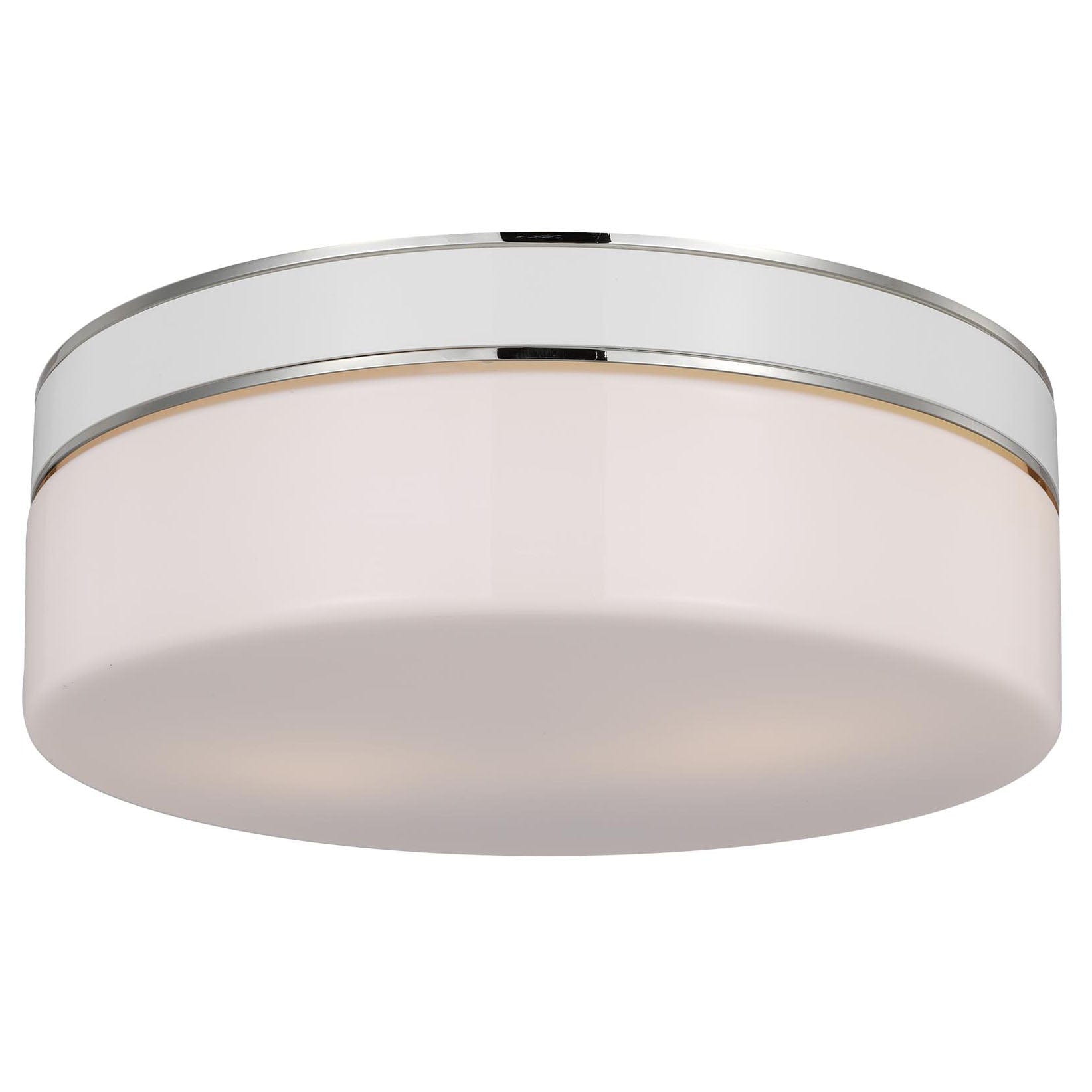 Monroe Large Flush Mount