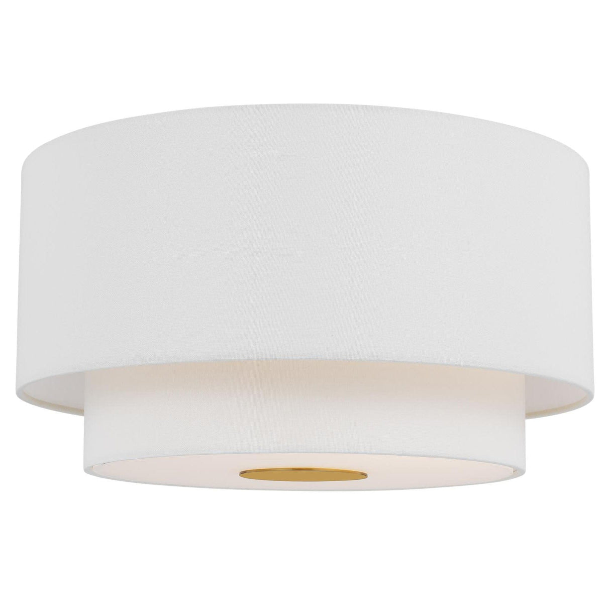 Kate Spade Sawyer Flush Mount Lighting