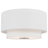 Kate Spade Sawyer Flush Mount Lighting