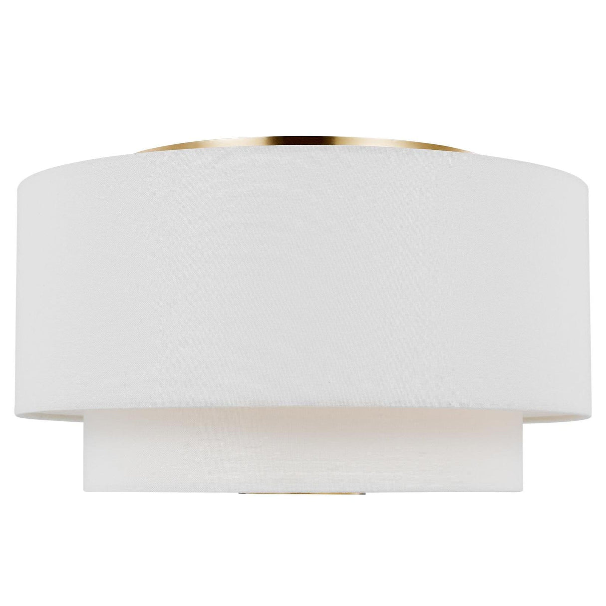 Kate Spade Sawyer Flush Mount Lighting kate-spade-KSF1043BBS 014817620542