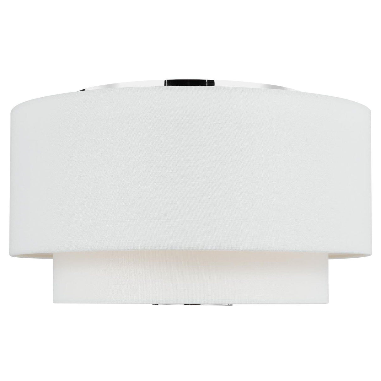 Kate Spade Sawyer Flush Mount Lighting kate-spade-KSF1043PN 014817620559