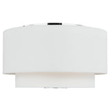 Kate Spade Sawyer Flush Mount Lighting kate-spade-KSF1043PN 014817620559