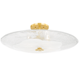 Kelly Behun Lago Semi-Flush Mount Lighting hudson-valley-KBS1742504L-AGB