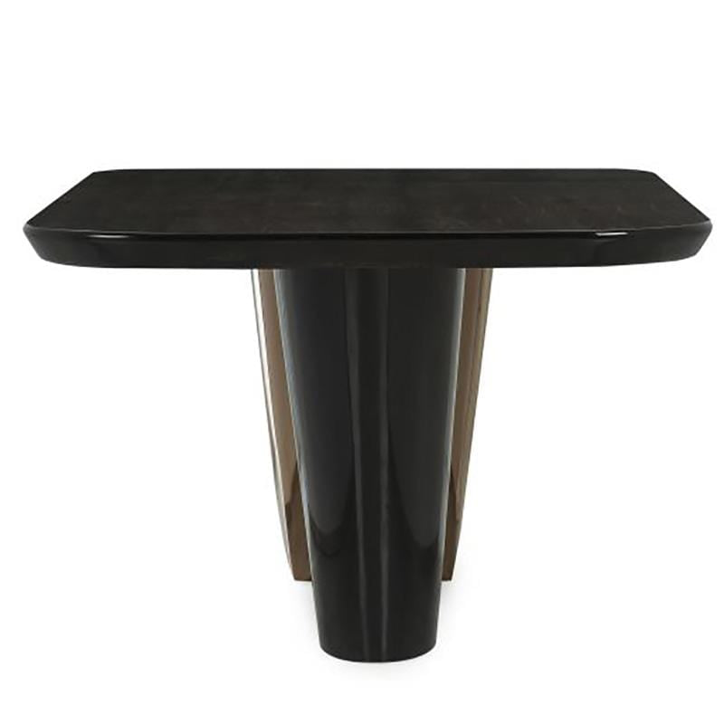 Kelly Hoppen Shield Dining Table Furniture kelly-hoppen-1401005