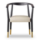 Kelly Hoppen Soho Dining Chair Furniture kelly-hoppen-1402097
