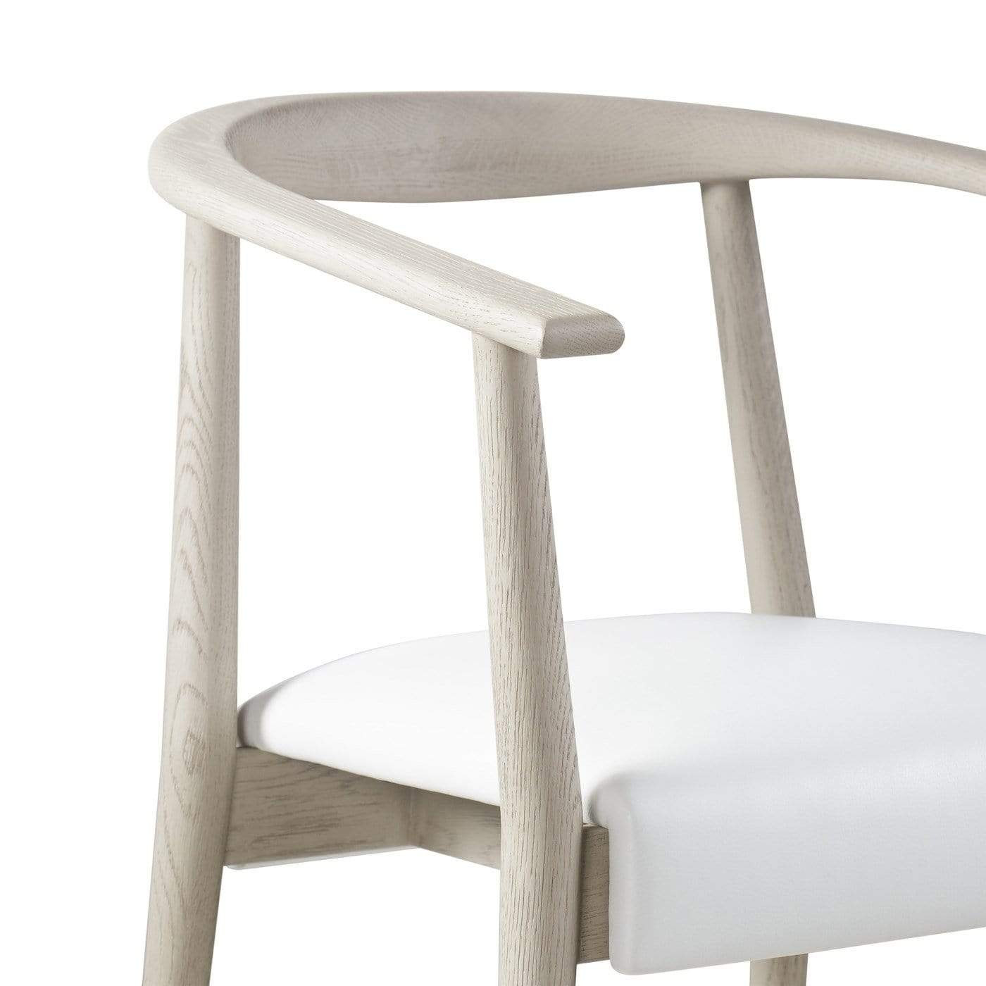 Kelly Hoppen Soho Dining Chair Meadow Blu