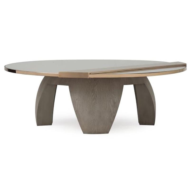 Kelly Hoppen Titian Coffee Table - Mirror Furniture kelly-hoppen-1408005