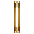 Kelly Wearstler Carson Vanity Light Lighting kelly-wearstler-KWL1081BBS 014817618419