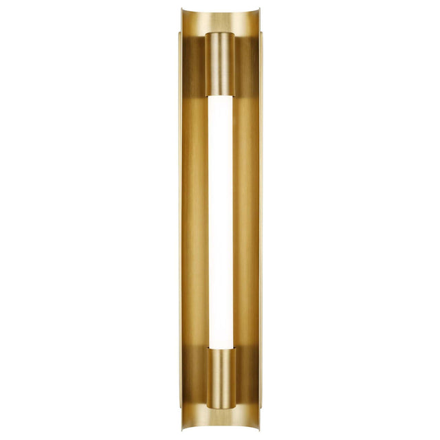 Kelly Wearstler Carson Vanity Light Lighting kelly-wearstler-KWL1081BBS 014817618419