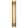 Kelly Wearstler Carson Vanity Light Lighting kelly-wearstler-KWL1091BBS 014817618433
