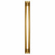 Kelly Wearstler Carson Vanity Light Lighting kelly-wearstler-KWL1111BBS 014817618471