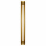 Kelly Wearstler Carson Vanity Light Lighting kelly-wearstler-KWL1111BBS 014817618471