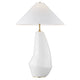 Kelly Wearstler Contour Tall Table Lamp - Coal Lighting kelly-wearstler-KT1231ARC1