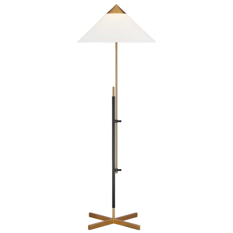 Kelly Wearstler Franklin Floor Lamp Lighting kelly-wearstler-KT1291BBSBNZ1 014817618525