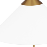 Kelly Wearstler Franklin Table Lamp Lighting