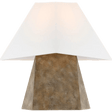 Kelly Wearstler Herrero Medium Table Lamp Lighting kelly-wearstler-KT1371ADB1