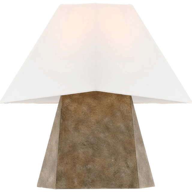 Kelly Wearstler Herrero Medium Table Lamp Lighting kelly-wearstler-KT1371ADB1
