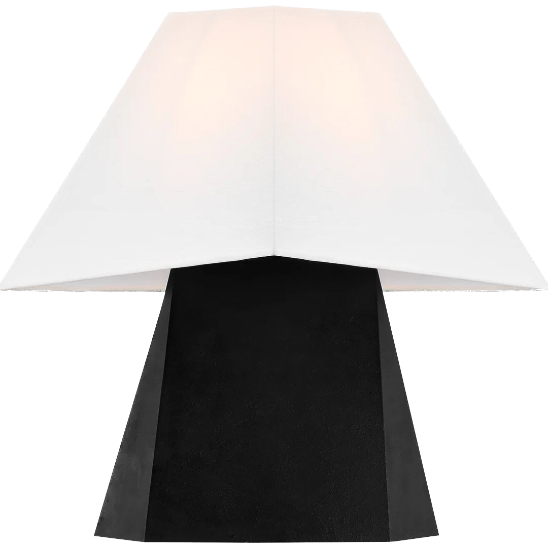 Kelly Wearstler Herrero Medium Table Lamp Lighting kelly-wearstler-KT1371AI1