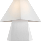 Kelly Wearstler Herrero Medium Table Lamp Lighting kelly-wearstler-KT1371MWT1