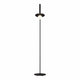 Kelly Wearstler Nodes Floor Lamp Lighting kelly-wearstler-KT1011MBK2 00014817595352