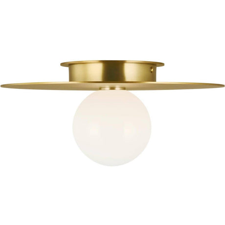 Kelly Wearstler Nodes Flush Mount Lighting