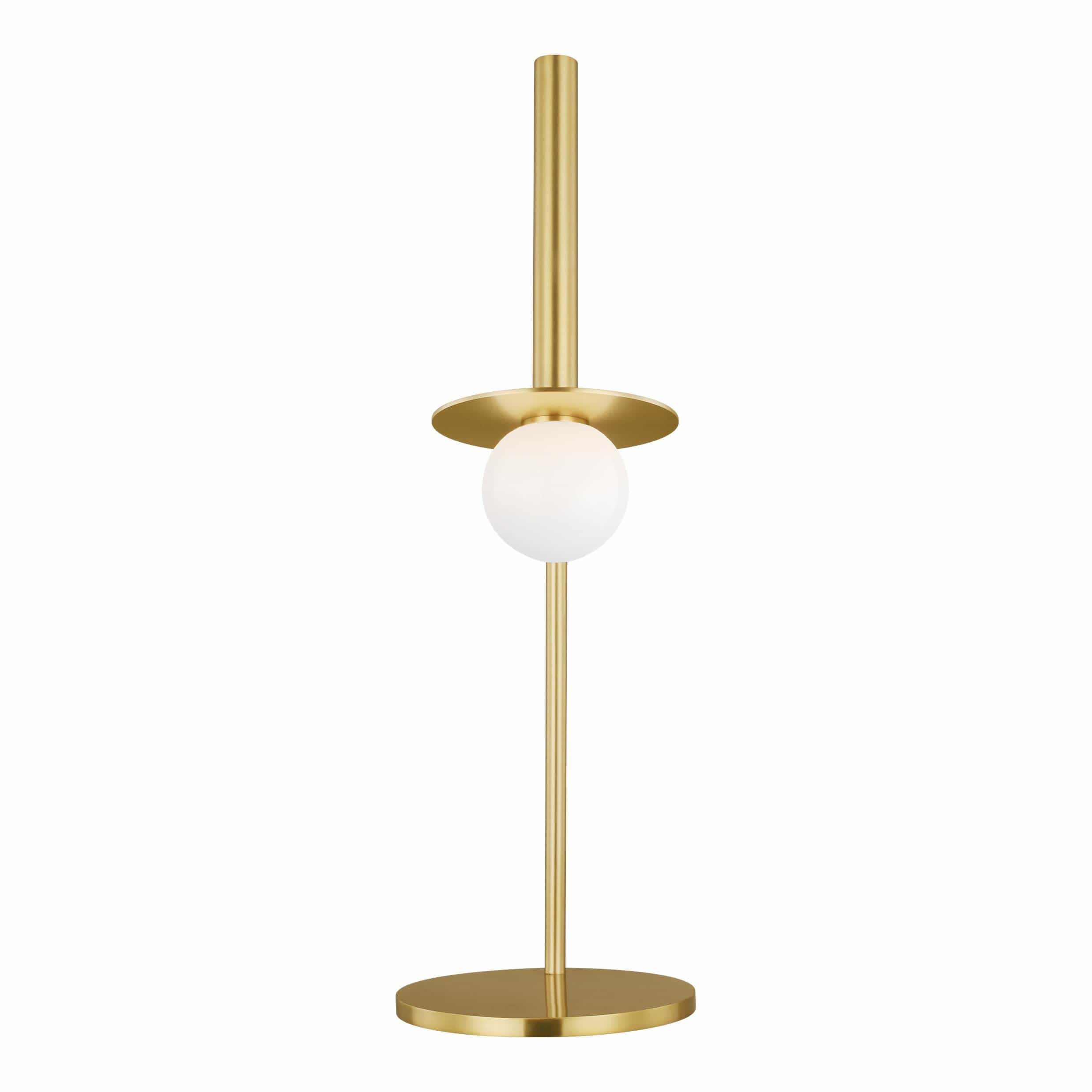 Nodes Table Lamp