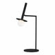 Kelly Wearstler Nodes Table Lamp Lighting kelly-wearstler-KT1001MBK2