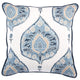 Lacefield Designs Kani w/ Velvet Pipe Pillow & Decor lacefield-D1528