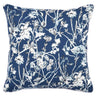 Lacefield Designs Outdoor Garden Party Pillow w/ Micro Cord Pillow & Decor lacefield-OUT151