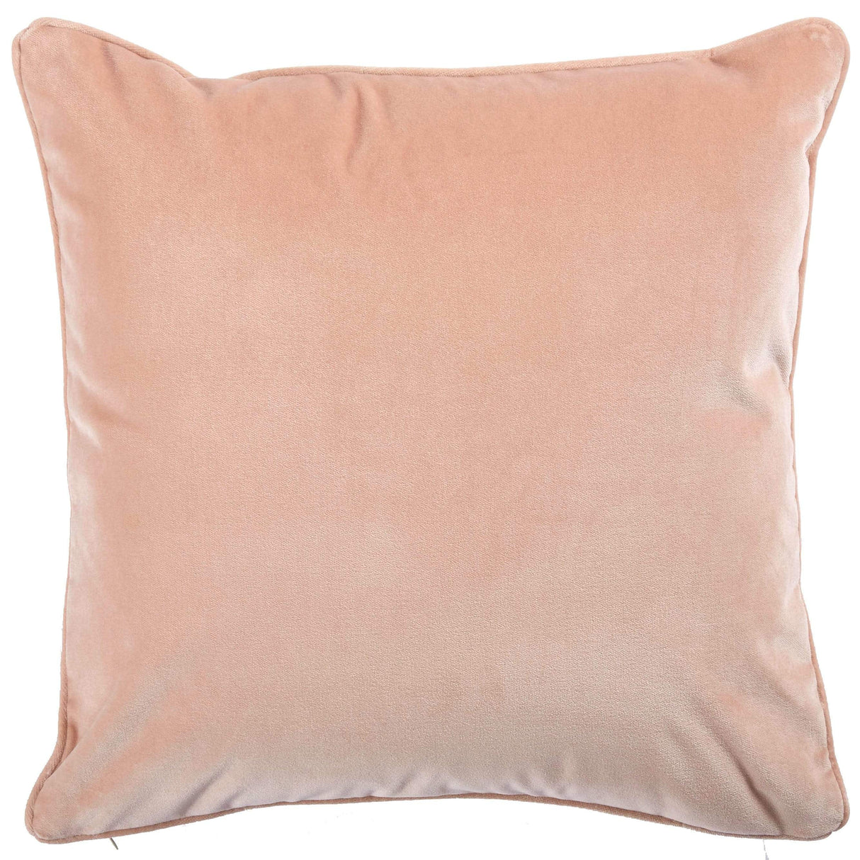 Lacefield Designs Perry Velvet Pillow w/ Self Pipe Pillow & Decor lacefield-D1497