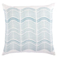 Lacefield Designs Sonary Stripe Knife Edge Pillow Pillow & Decor lacefield-D1490
