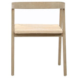 Lania Dining Chair Furniture DOV13167
