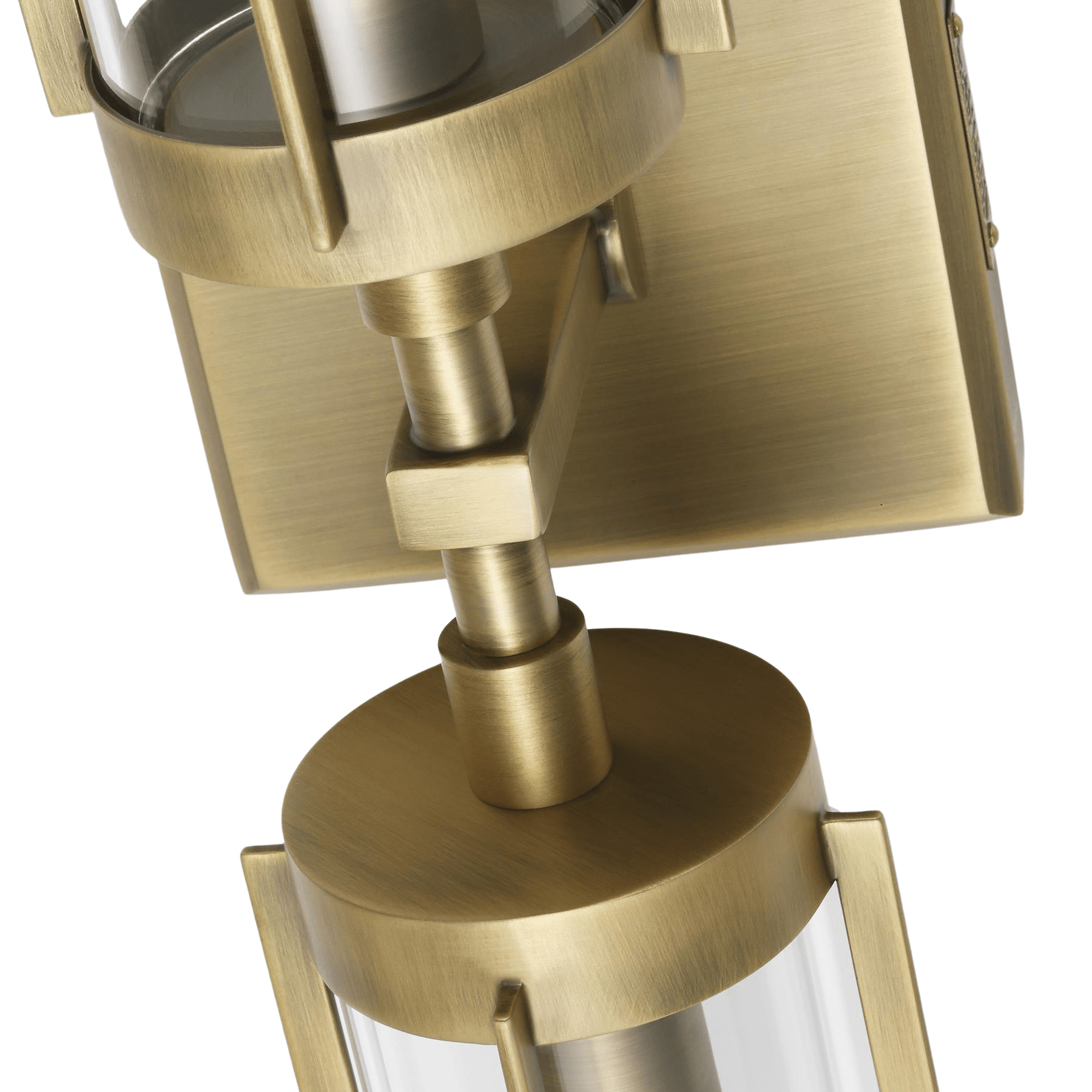 Polo Ralph Lauren Flynn Linear Sconce - Thumbnail 4