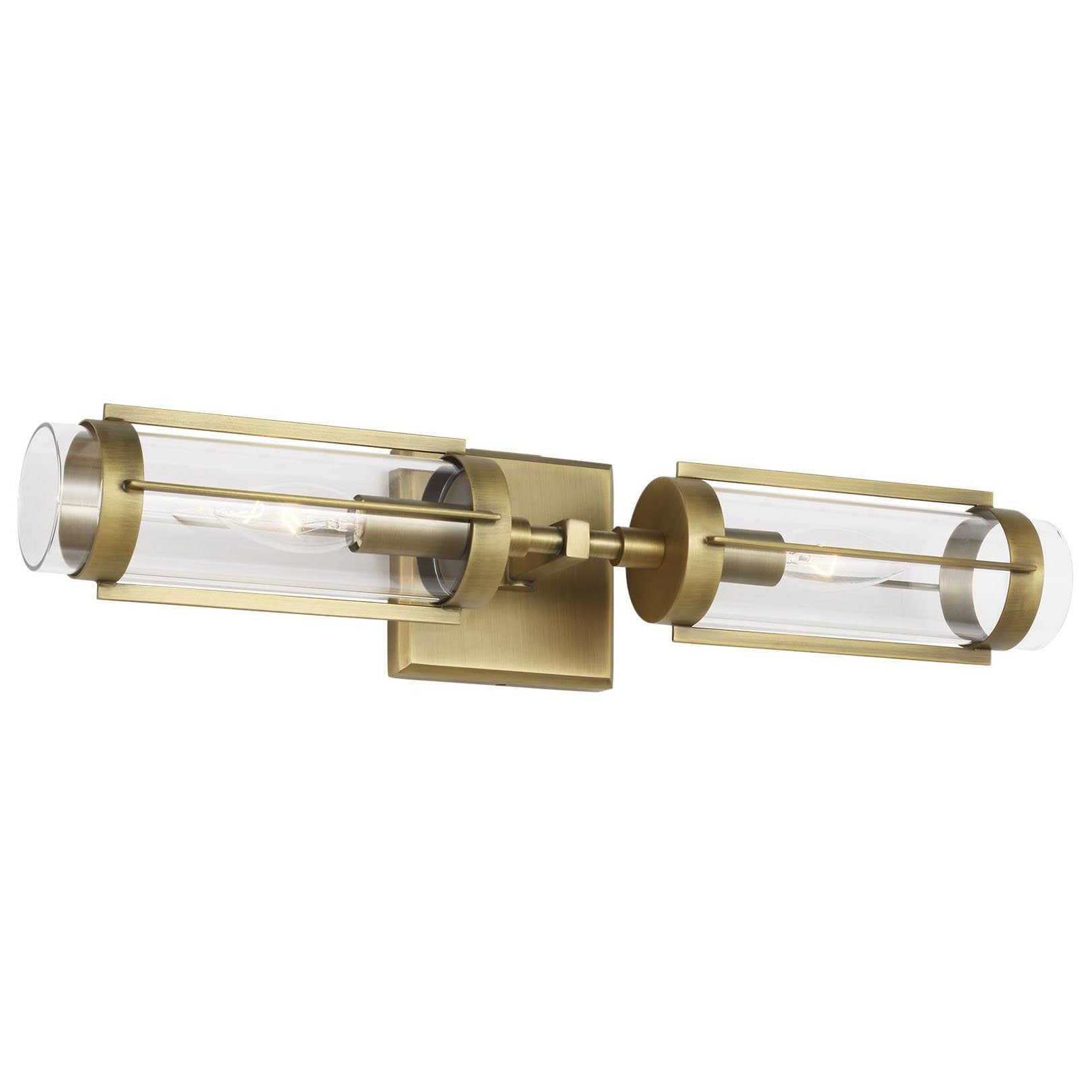Polo Ralph Lauren Flynn Linear Sconce - Thumbnail 5