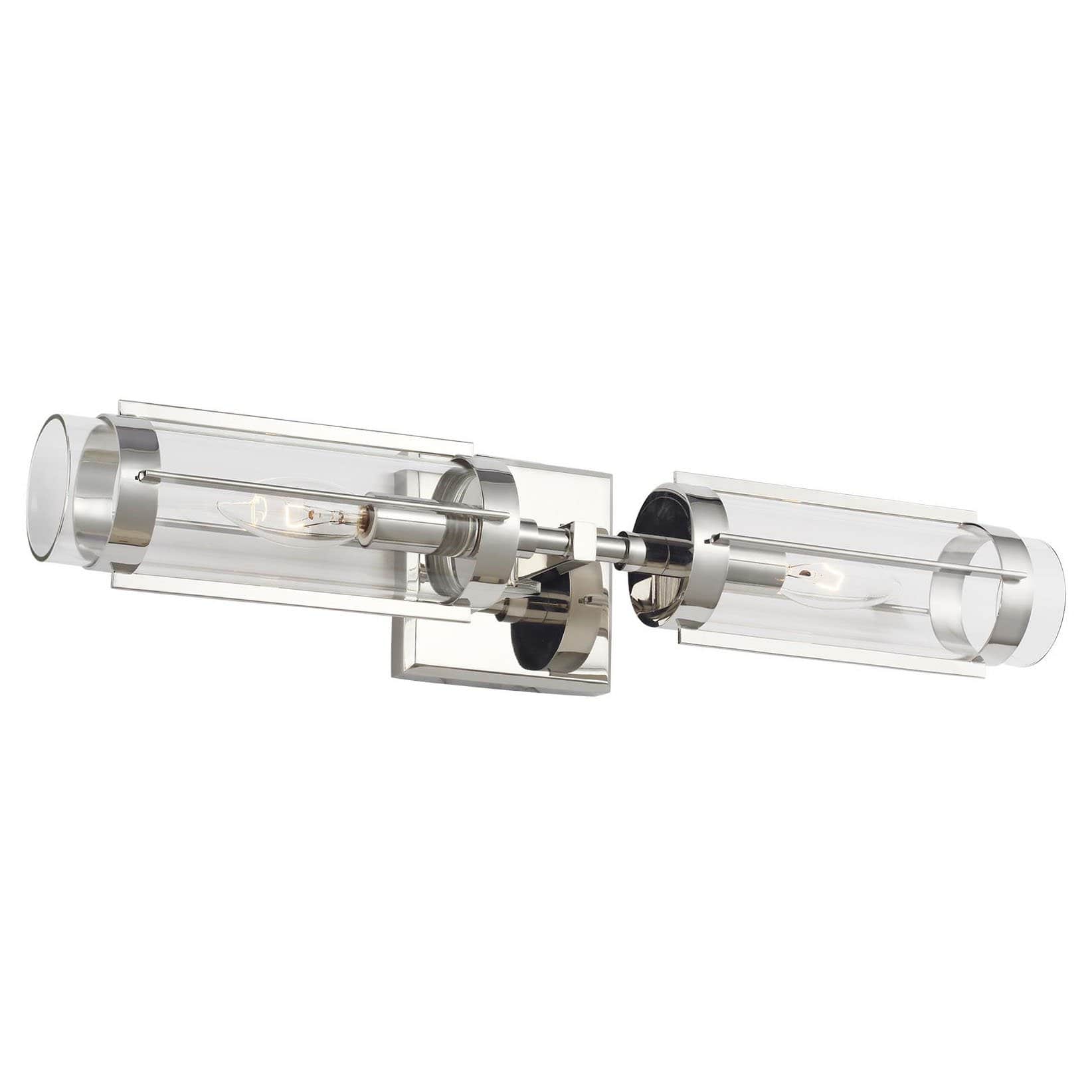 Polo Ralph Lauren Flynn Linear Sconce - Thumbnail 3