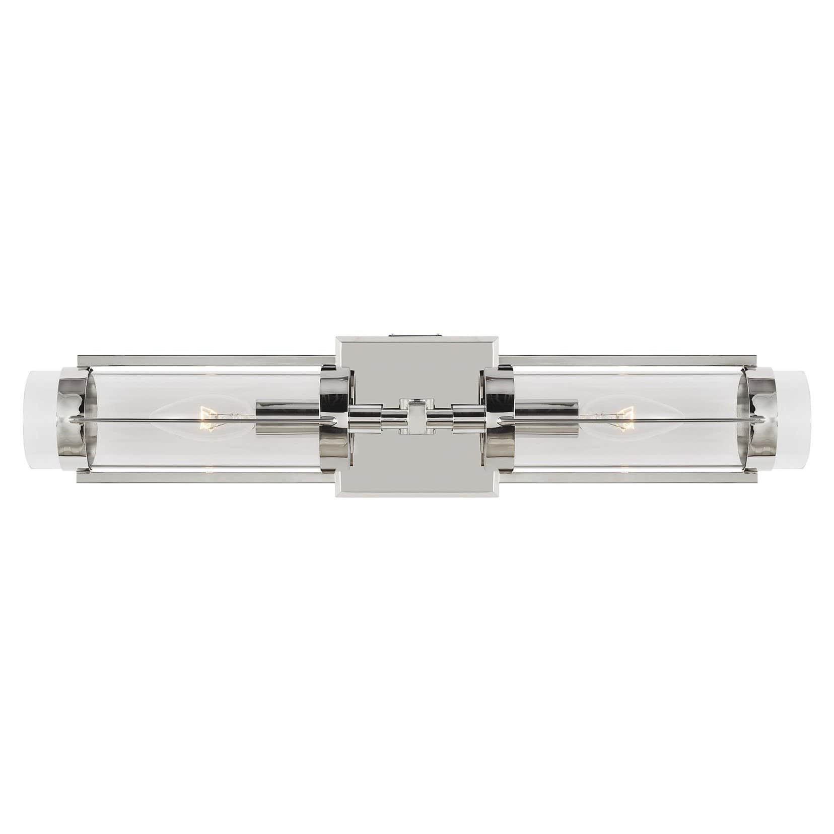 Polo Ralph Lauren Flynn Linear Sconce
