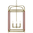 Lauren Ralph Lauren Hadley Lantern Lighting