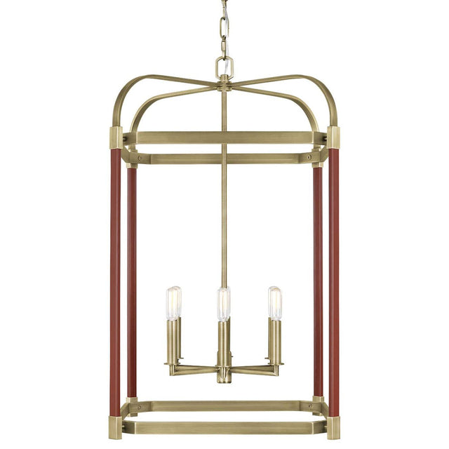 Lauren Ralph Lauren Hadley Lantern Lighting