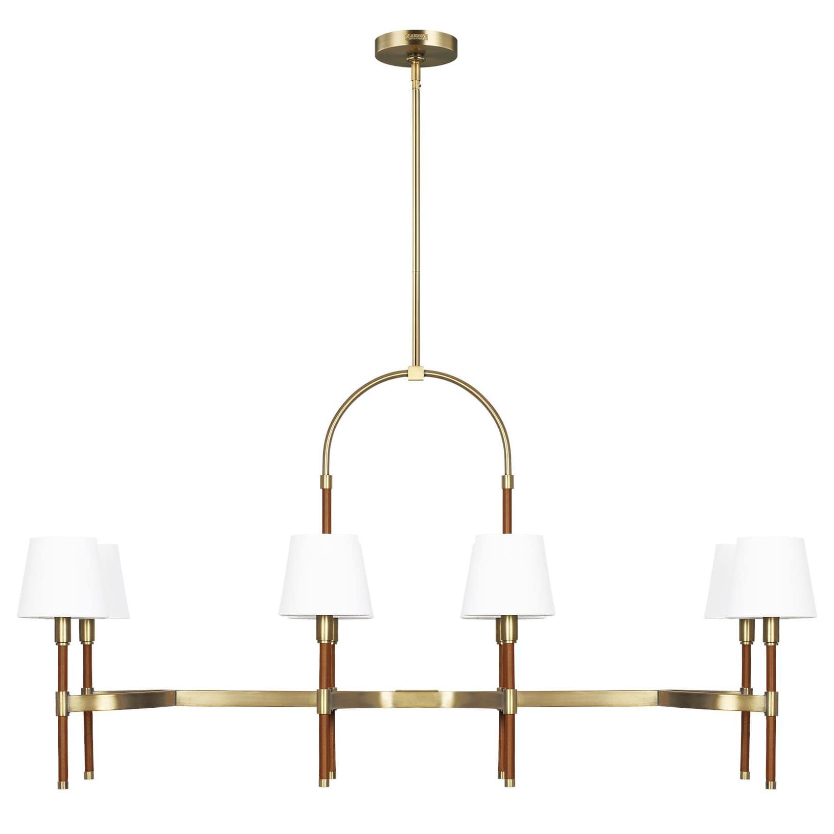 Ralph lauren discount lighting chandelier