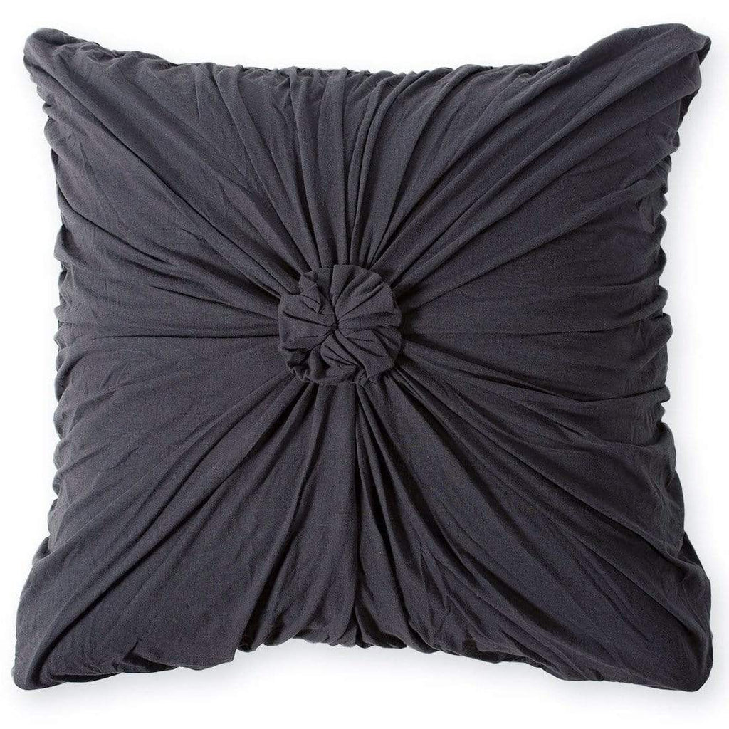 Organic Throw Pillow Insert - Euro