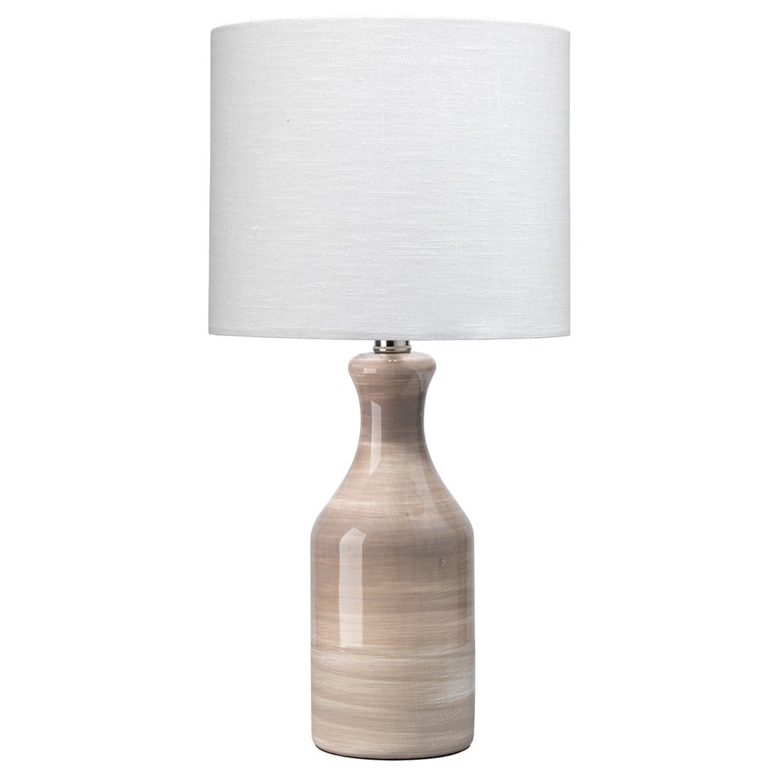 Lighting by BLU Bungalow Table Lamp - Blue Lighting janie-young-LS9BUNGALOTA