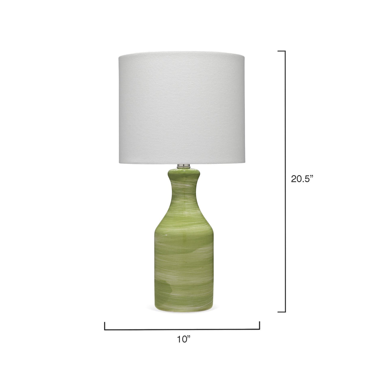 Lighting by BLU Bungalow Table Lamp Lighting