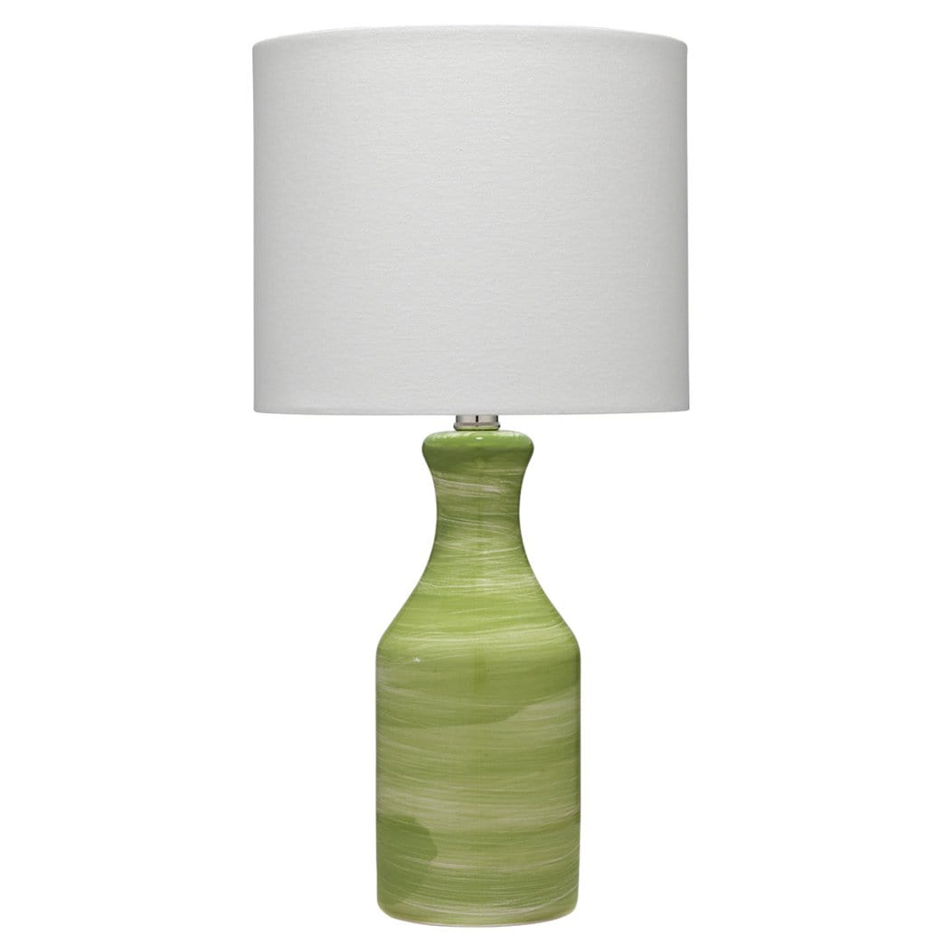 Lighting by BLU Bungalow Table Lamp Lighting jamie-young-BL716-TL3GR